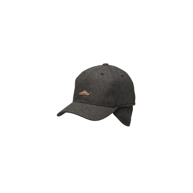 Kinetic Sirius Cap