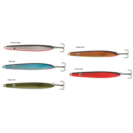 Kinetic Vik Intermediate Sea Lure 24g Anglers World