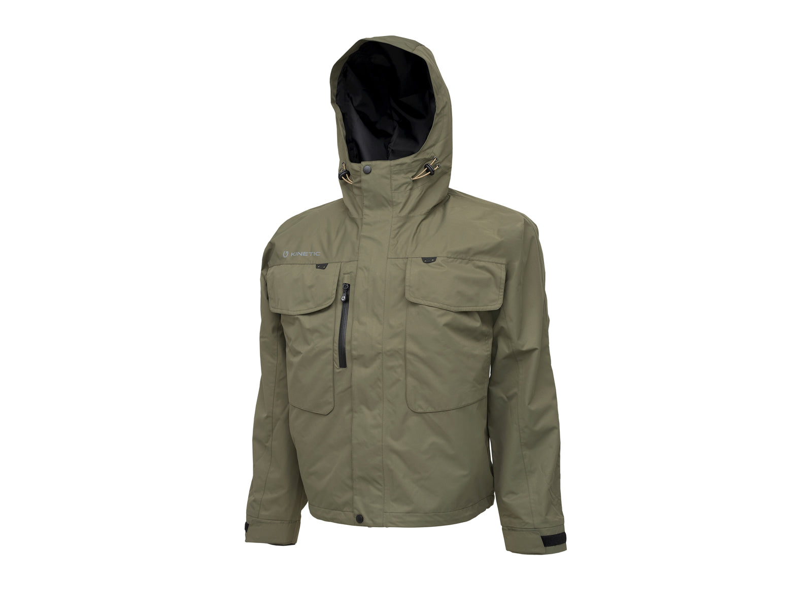 Kinetic Aquaskin II Jacket