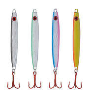 Kinetic Beast Sea Pilk 80g