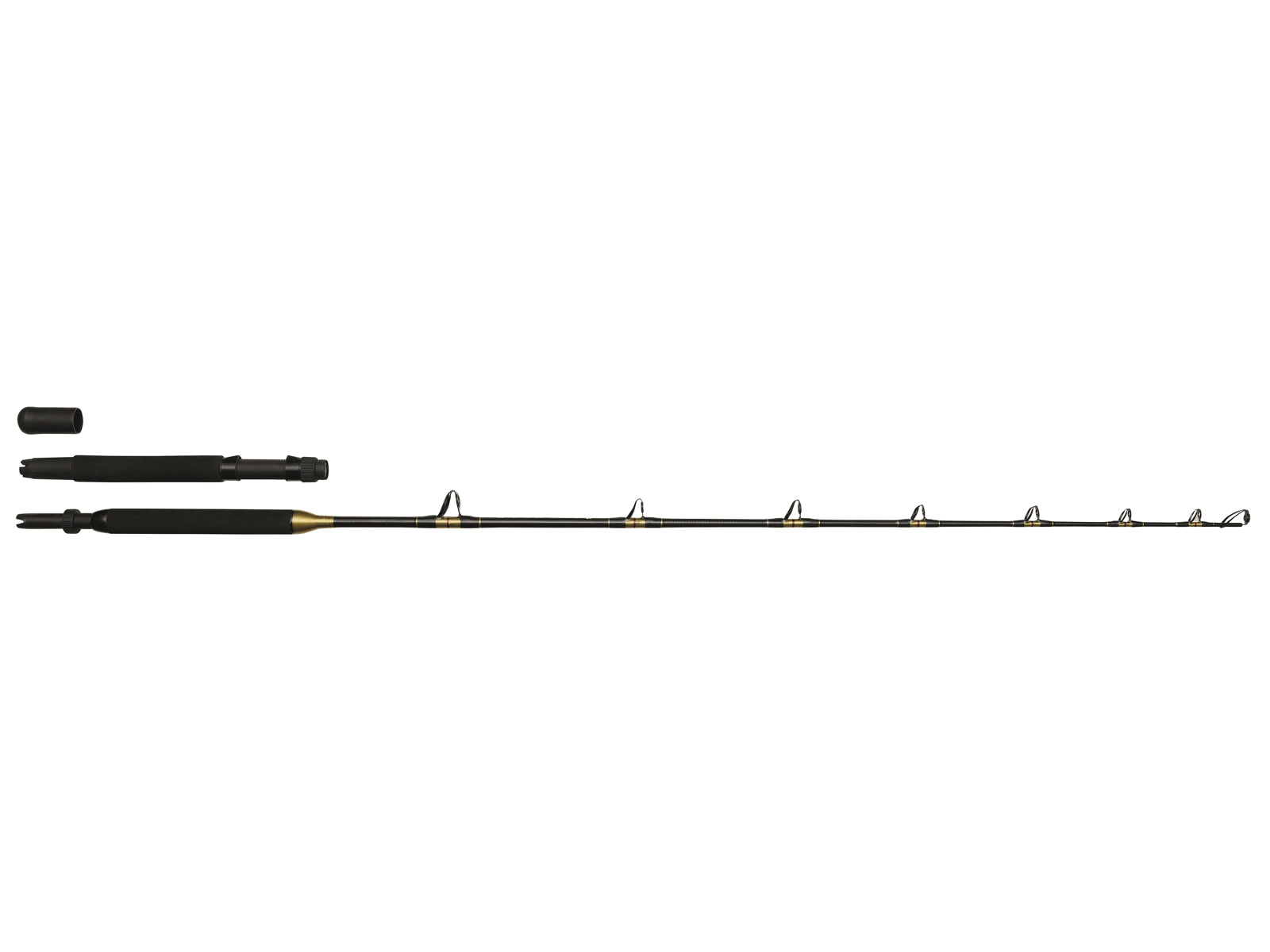 Kinetic Brutalis FS Anglers World