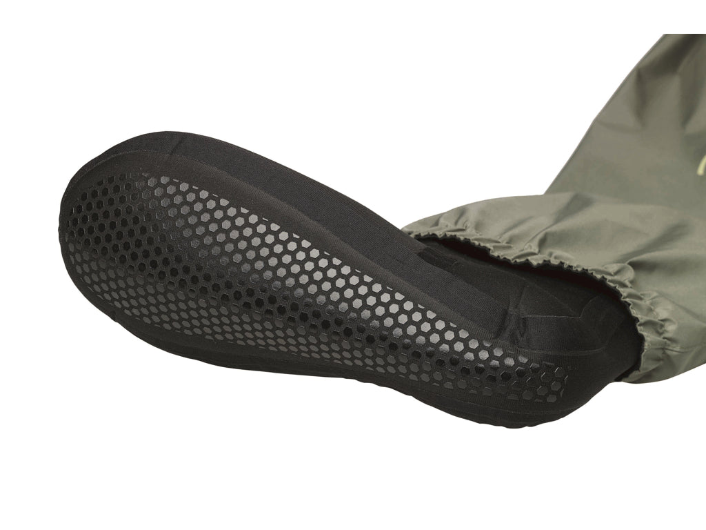 Kinetic ClassicGaiter Breathable Stocking Foot Chest Waders