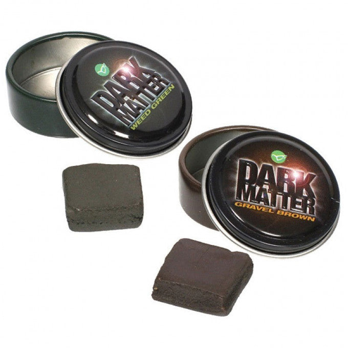 Korda Dark Matter Tungsten Putty