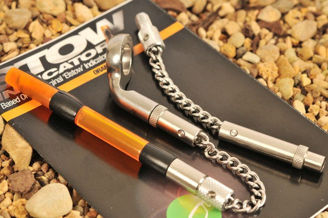 Korda Stow Bite Indicators - Complete