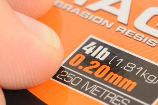 Guru Drag Line - Anglers World