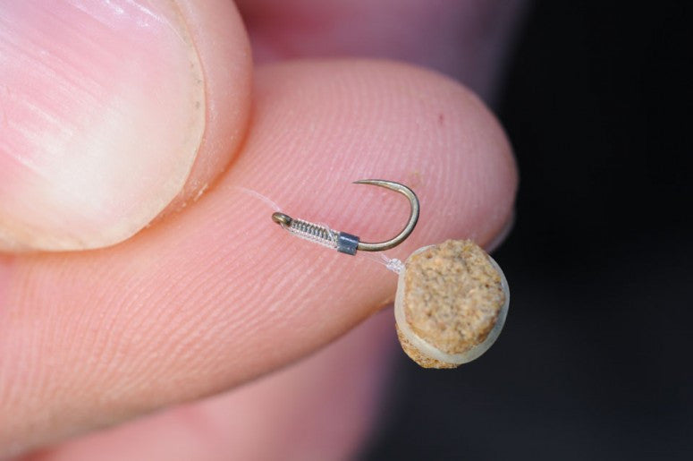 Guru MWG Barbless Hooks