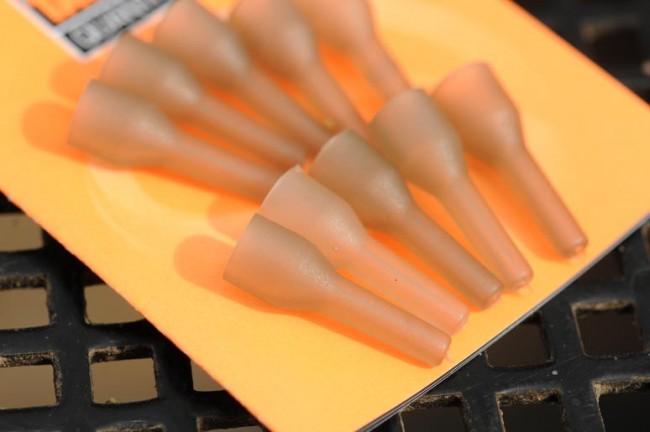 Guru X-Safe Spare Tail Rubbers