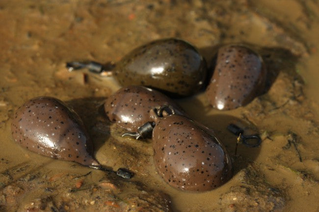 Korda Pear Swivel Lead