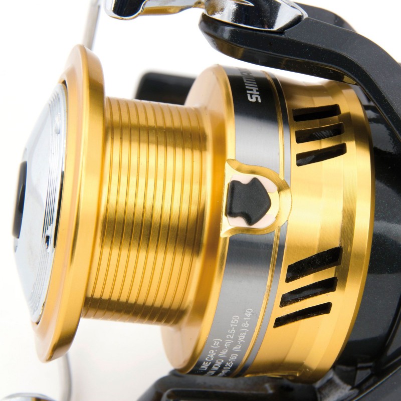 Shimano Sahara RD Reels