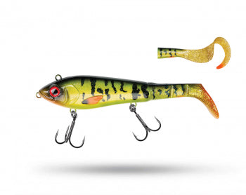 Abu Garcia Svartzonker McHybrid