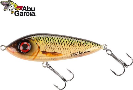 Abu Garcia Svartzonker McSnack Lure 9cm