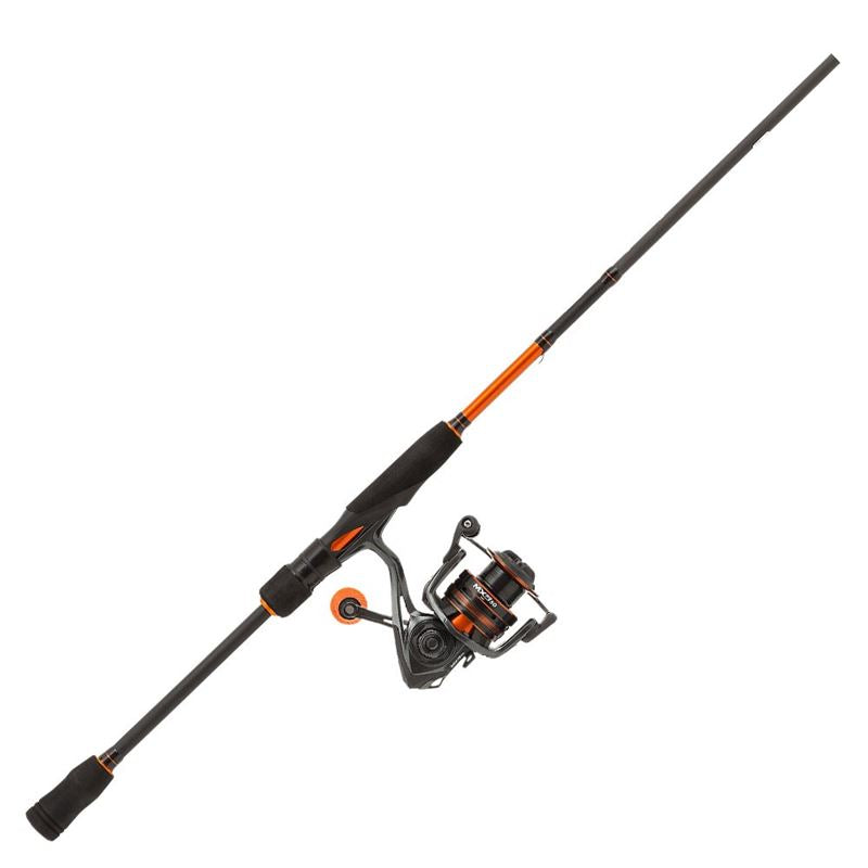 Mitchell Traxx MX Spinning Combo
