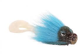 Strike Pro Miuras Mouse Big Jerk Bait