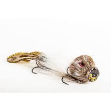 Strike Pro Miuras Mouse Big Jerk Bait