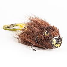 Strike Pro Miuras Mouse Big Jerk Bait