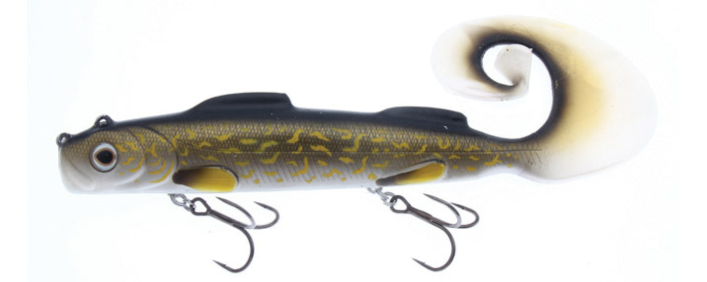 Westin MonsterTeez Softbait 25cm-203g