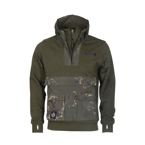 Nash Scope HD Hoody - Fishing Clothes