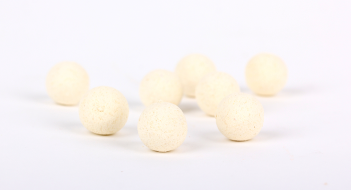 Nash Bait Coconut Crème Boilies - Carp Bait - Anglers World