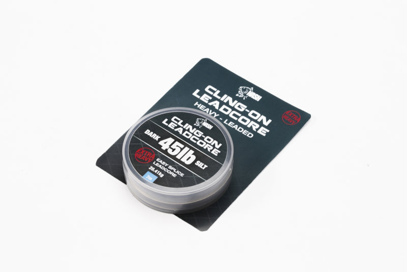 Nash Cling-On Leadcore - Carp Leaders