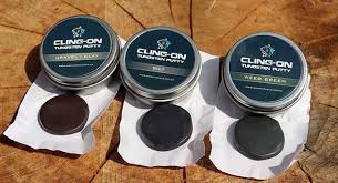 Nash Cling-On Putty - Rig Putty