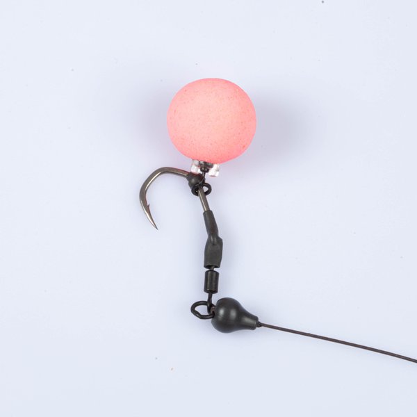 Nash Ronnie Claw Rig - Carp Fishing Rigs
