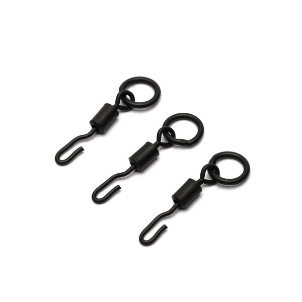 Nash Ronnie Swivel - Carp Fishing Swivels