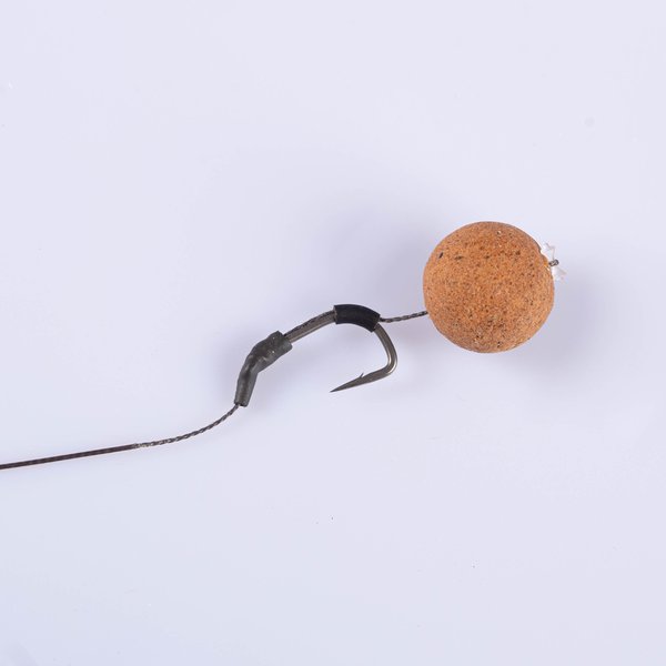Nash Tube Blow Back Rig - Carp Fishing Rigs