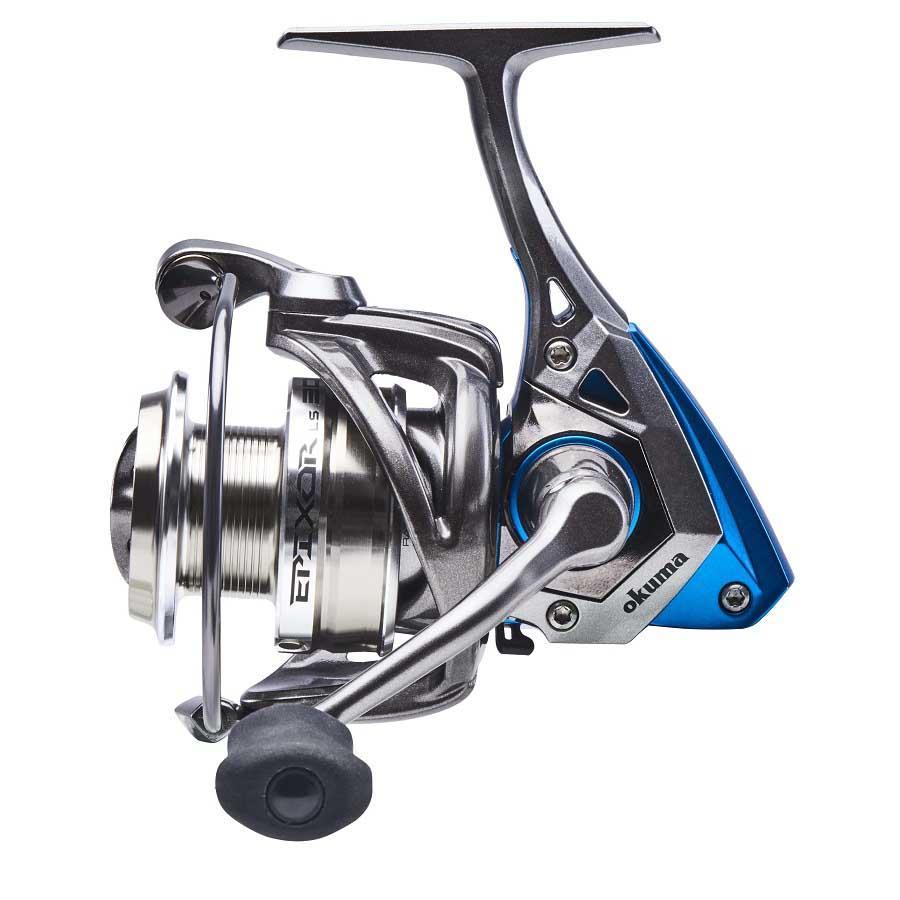 Okuma Epixor LS Front Drag Reels