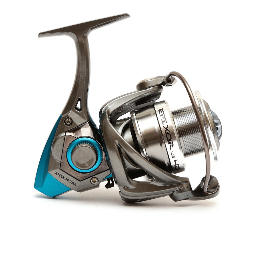 Okuma Epixor LS Front Drag Reels