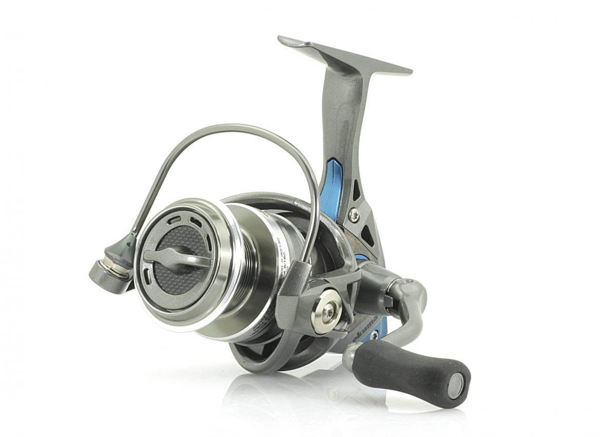 Okuma Epixor LS Front Drag Reels