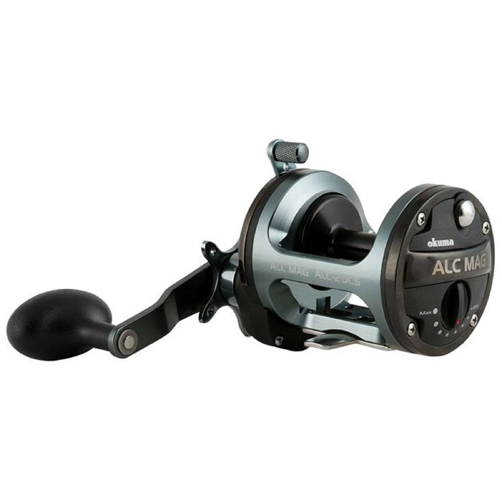 alc mag star drag reel Avet MXL 5.8 Magic Cast Fishing Designed for billfish Okuma ALC Mag ALC 20CS
