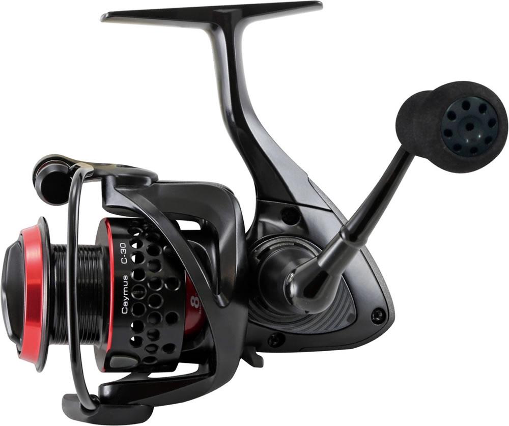 Okuma Ceymar CXT Reels - Spinning Reels - Anglers World