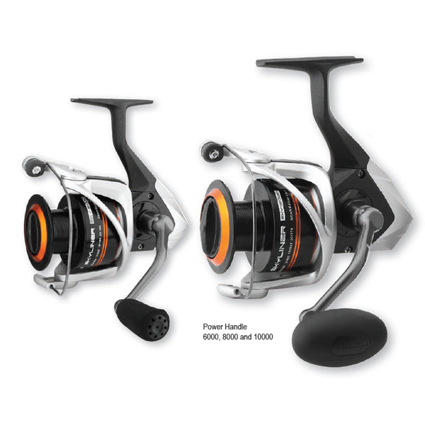 Okuma Skyliner 6000