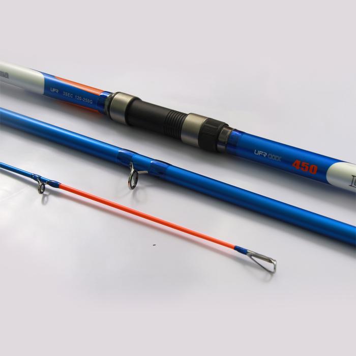 Okuma Distance Arena Surf Rods