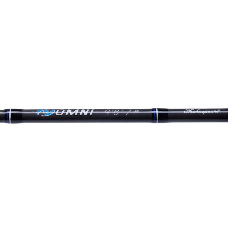 Shakespeare Omni Fly Combo 3pc