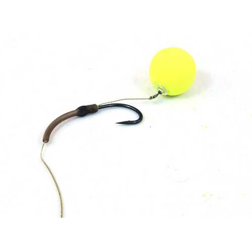 PB Products Downforce Tungsten Curved Aligners