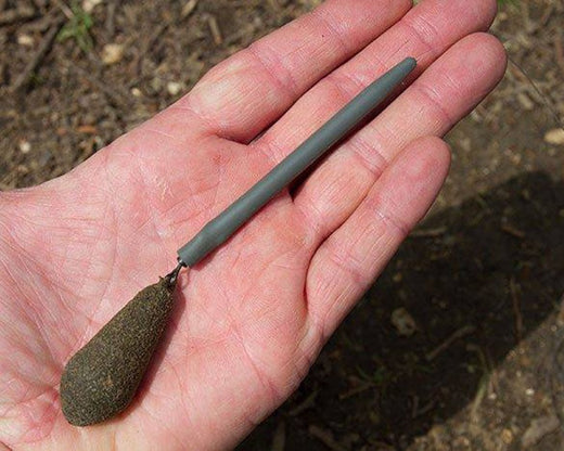 PB Products Downforce Tungsten Heli Chod Buffer Hood