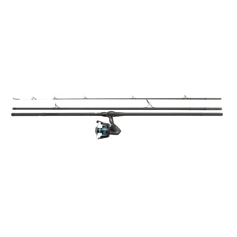 Penn Wrath Surfcast Combo 14ft