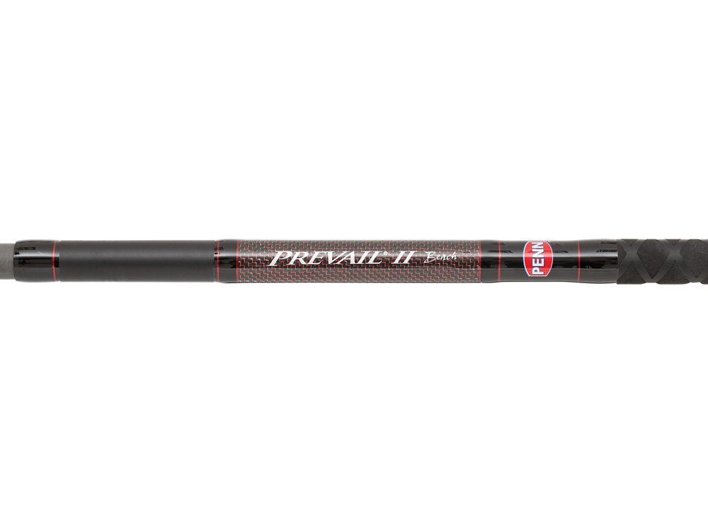PENN Prevail II Beach Rod - Surfcasting Rod