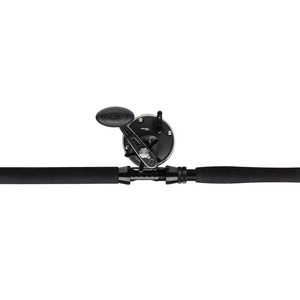 Penn Warfare Boat Combo 7ft