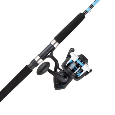 Penn Wrath Boat Combo 7ft - Spinning Rod & Reel