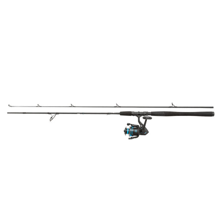 Penn Wrath Boat Combo 7ft - Spinning Rod & Reel