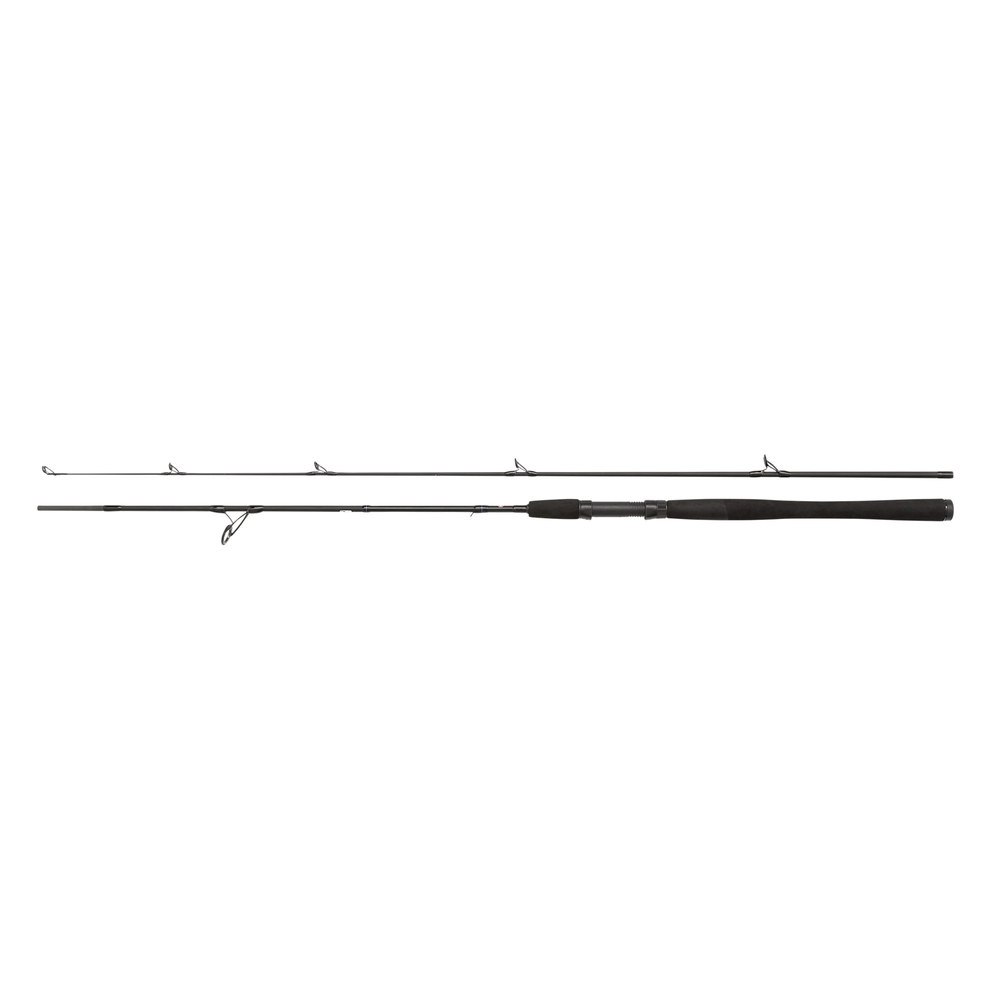Penn Wrath Spin Rods