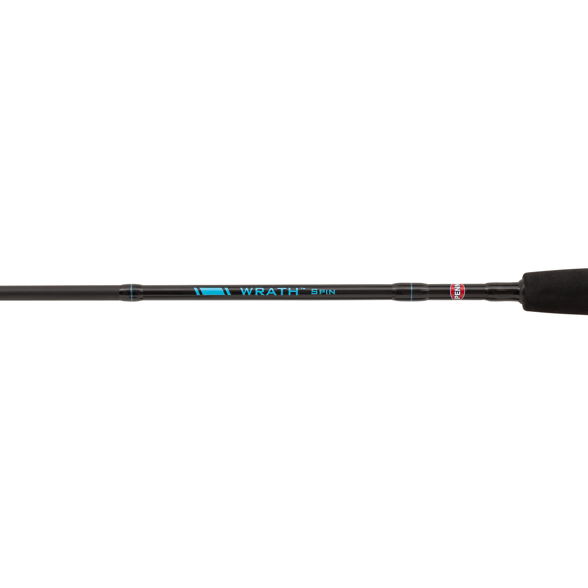 Penn Wrath Spin Rods