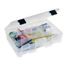 Plano ProLatch® 3600 Deep StowAway® Tackle Box