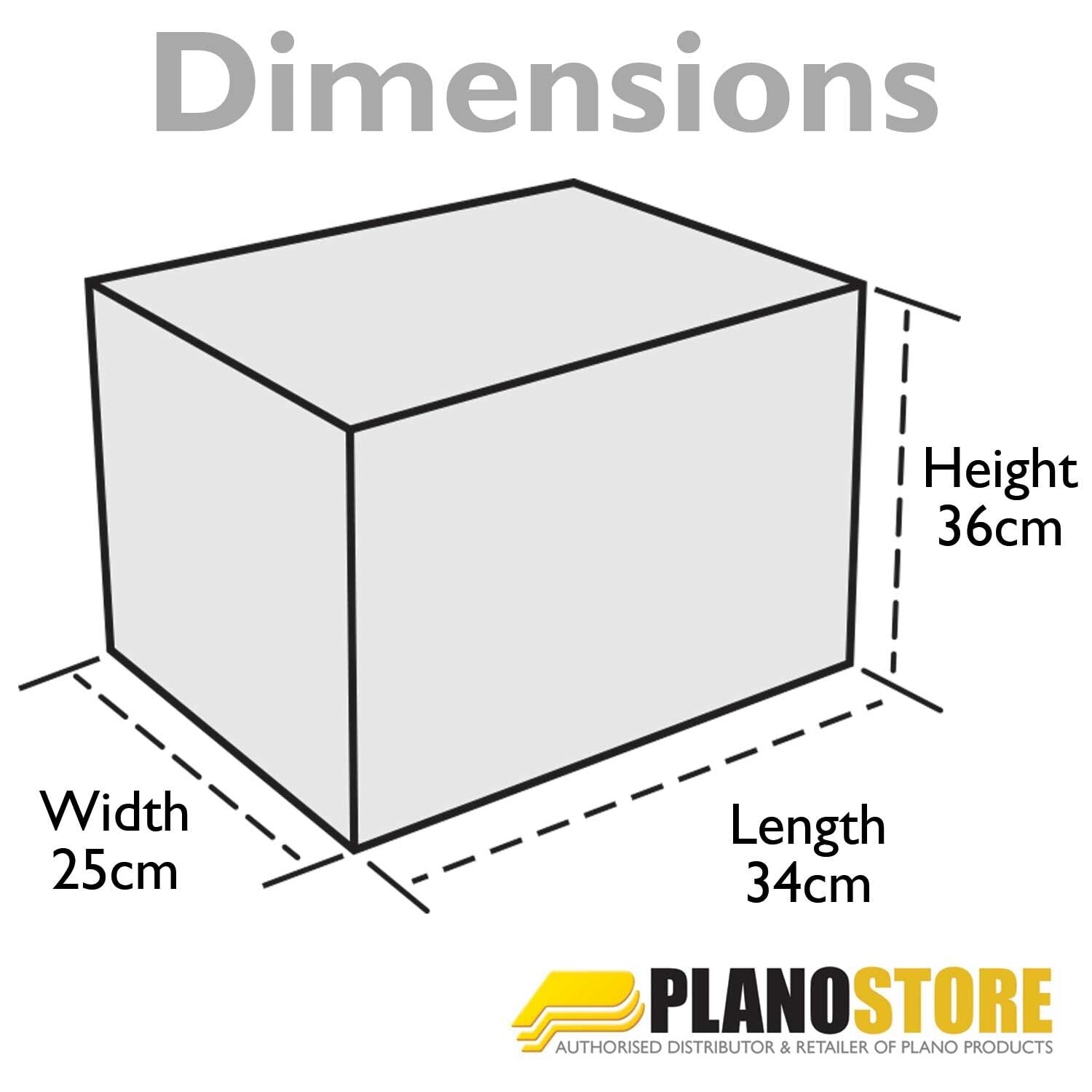 Plano 4-By™ Rack System 3600 - Fishing Tackle Boxes