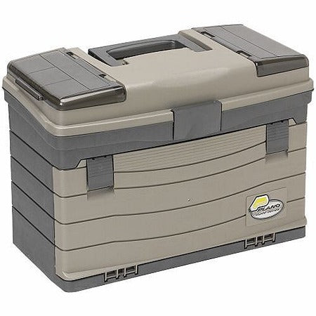 Plano 4 Drawer System Tackle Box