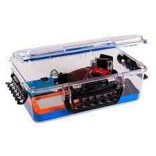Plano Guide Series™ Waterproof Case 3700 - Waterproof Tackle Box