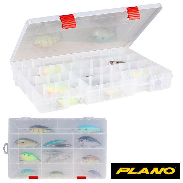 Plano Rustrictor™ Tackle Boxes
