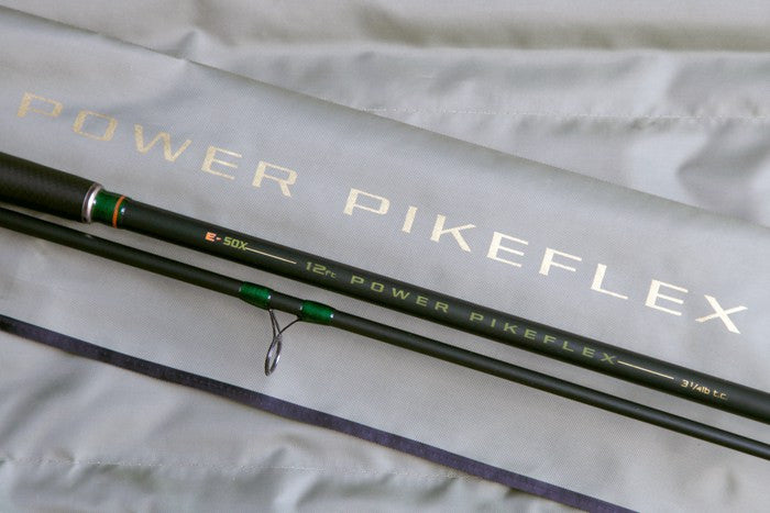 Drennan Esox Power Pikeflex 12' 3.25LB